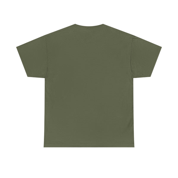 Knowledge Seeker Unisex Tee - SIIB