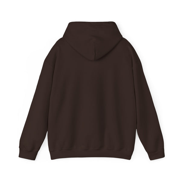 Giddymoose Hooded Sweatshirt