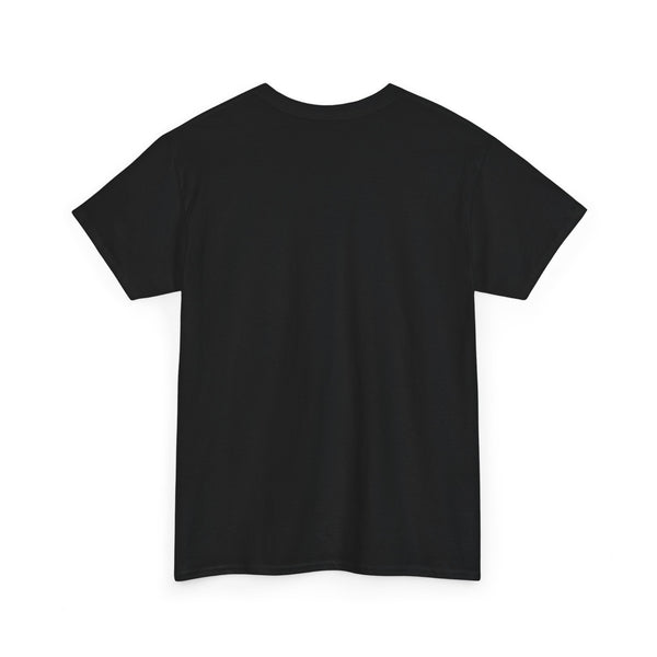 Knowledge Seeker Unisex Tee - SIIB