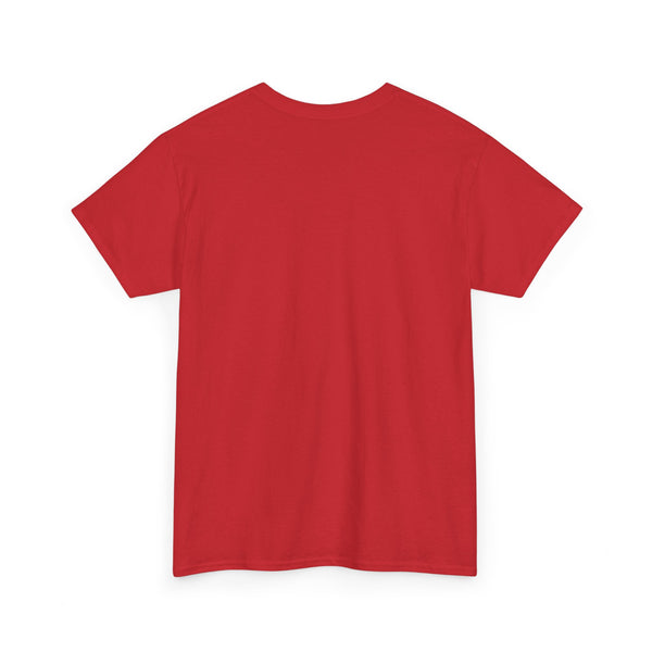 Knowledge Seeker Unisex Tee - SIIB