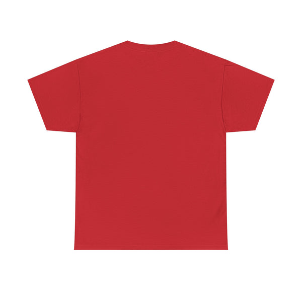 Knowledge Seeker Unisex Tee - SIIB
