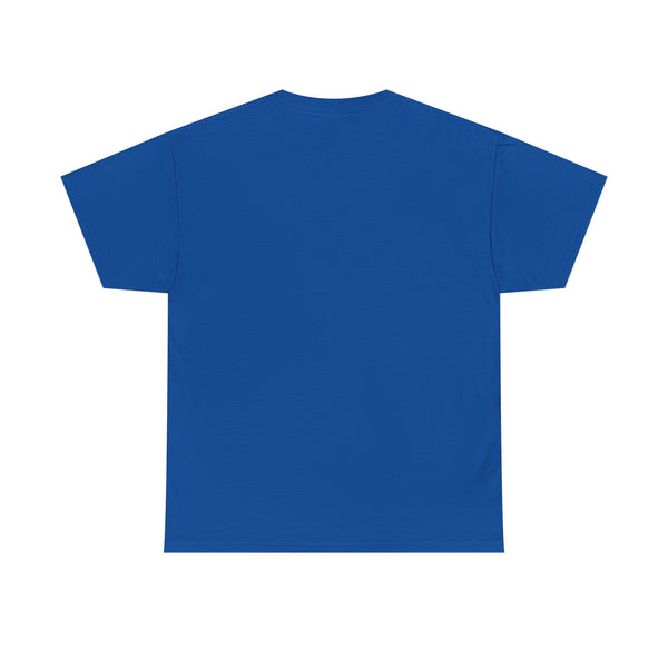 Knowledge Seeker Unisex Tee - SIIB