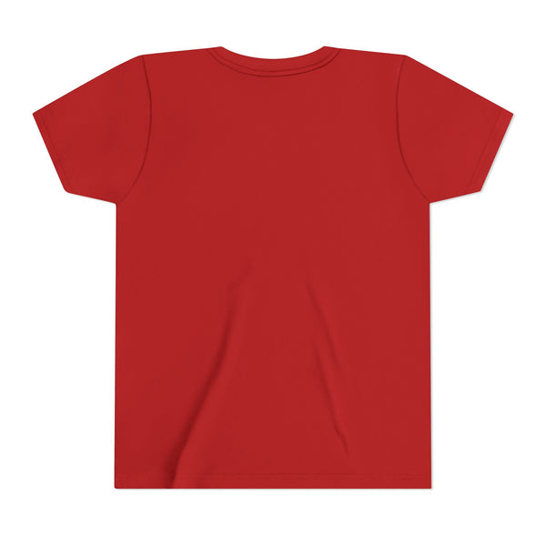 Youth Tee Fire Starter SIIB T-Shirt