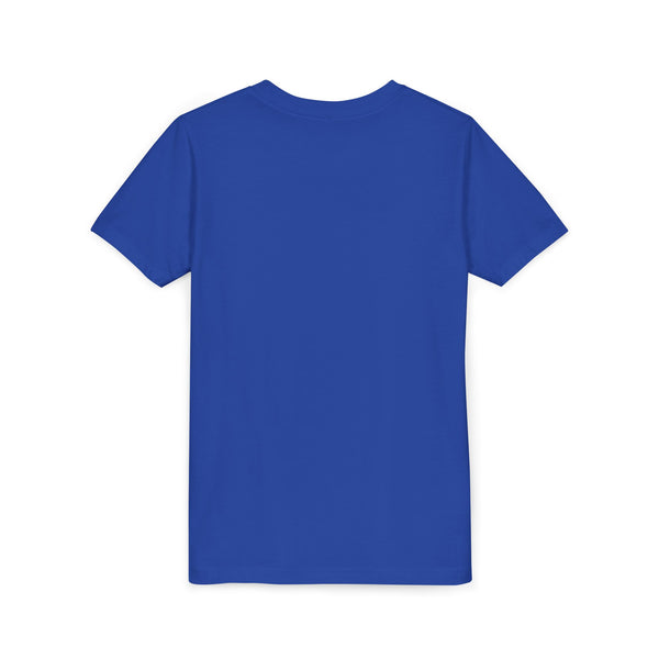 Youth Tee Fire Starter SIIB T-Shirt