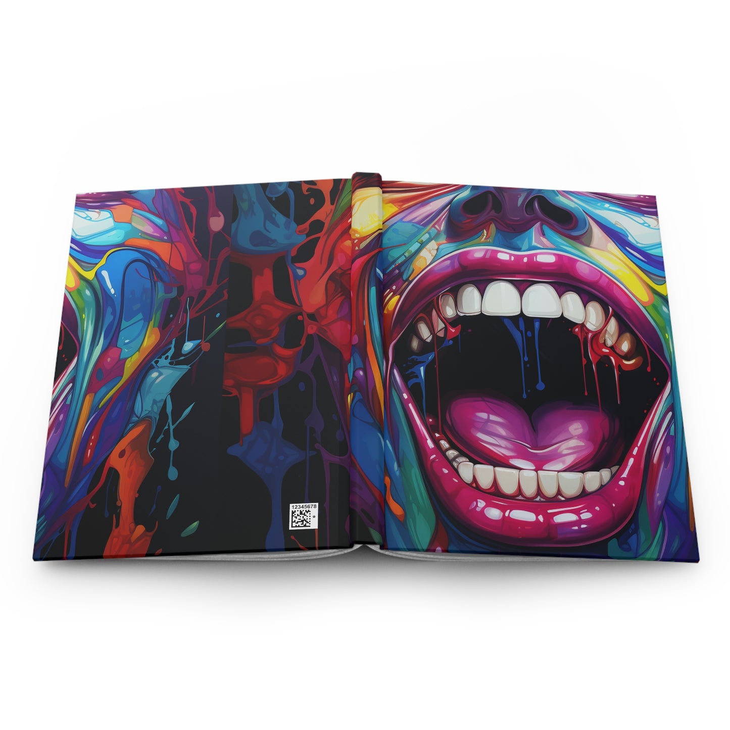 Shout Journal