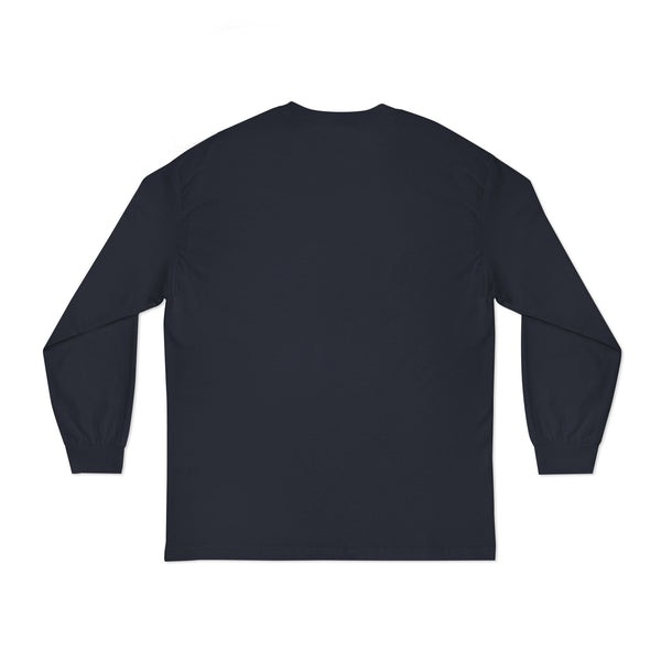 Embrace Melanin Long Sleeve T-Shirt