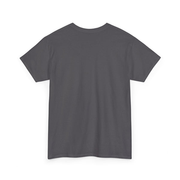 Knowledge Seeker Unisex Tee - SIIB