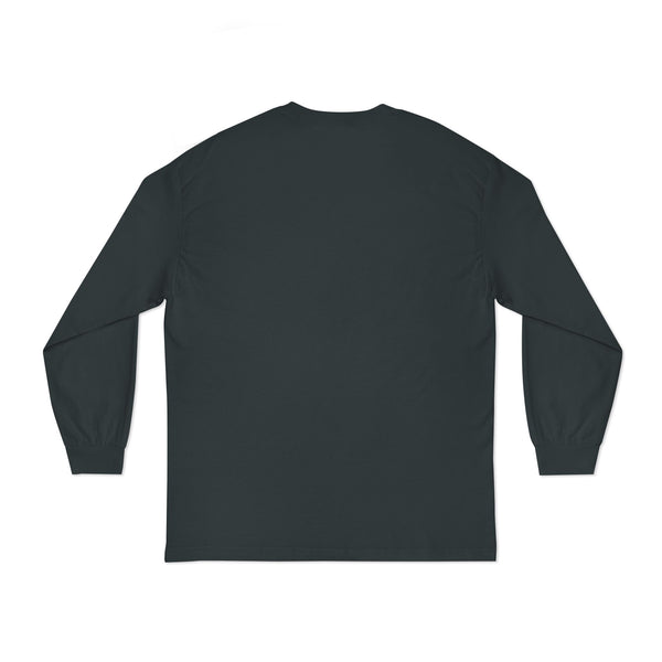 Embrace Melanin Long Sleeve T-Shirt