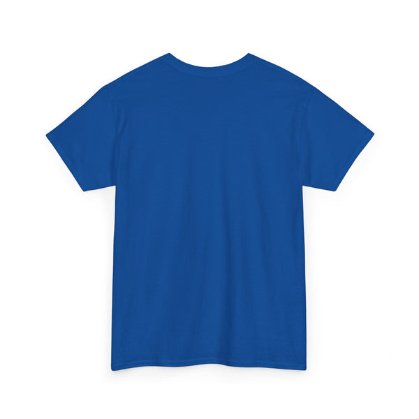 Knowledge Seeker Unisex Tee - SIIB