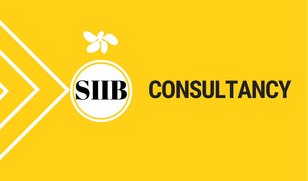 SIIB - Training and Consultancy for Churches and Christian Centres