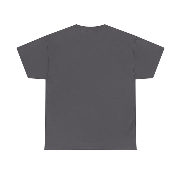 Knowledge Seeker Unisex Tee - SIIB