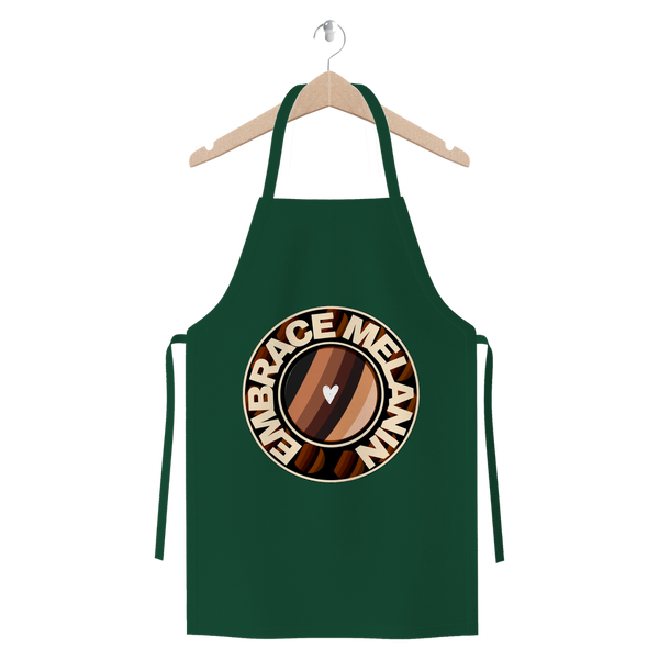 Mela Premium Jersey Apron