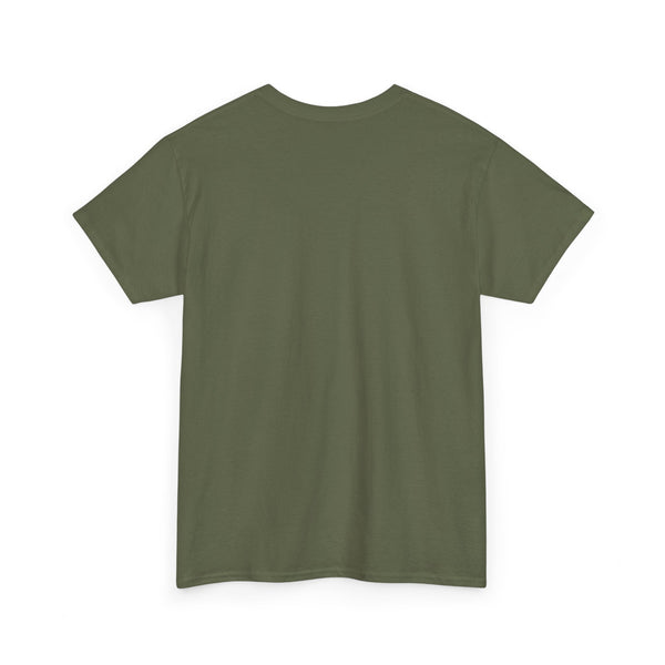 Knowledge Seeker Unisex Tee - SIIB