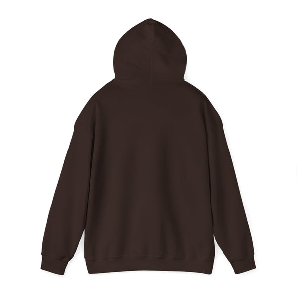 Giddymoose Hooded Sweatshirt