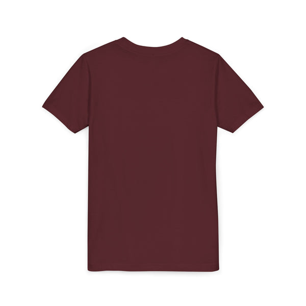 Youth Tee Fire Starter SIIB T-Shirt