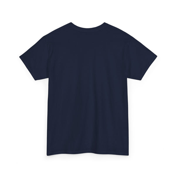 Knowledge Seeker Unisex Tee - SIIB
