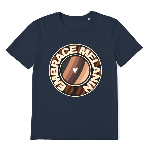 Mela Premium Organic Adult T-Shirt