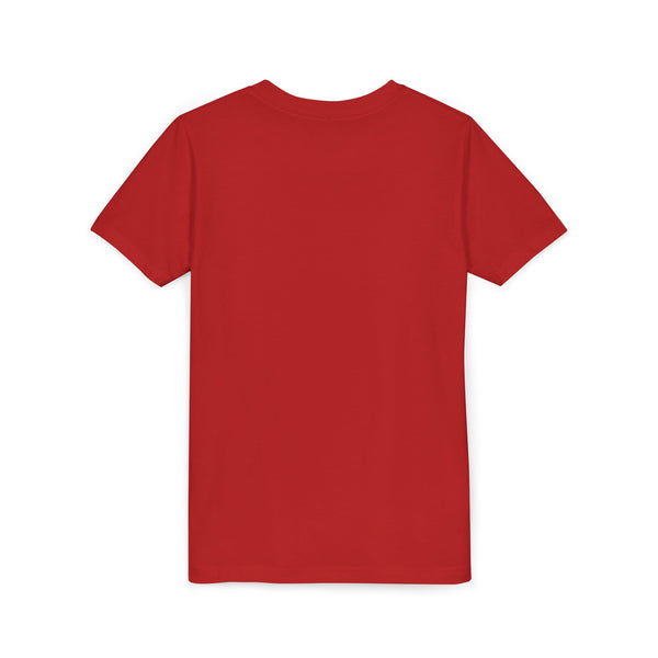 Youth Tee Fire Starter SIIB T-Shirt