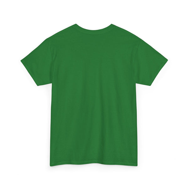 Knowledge Seeker Unisex Tee - SIIB