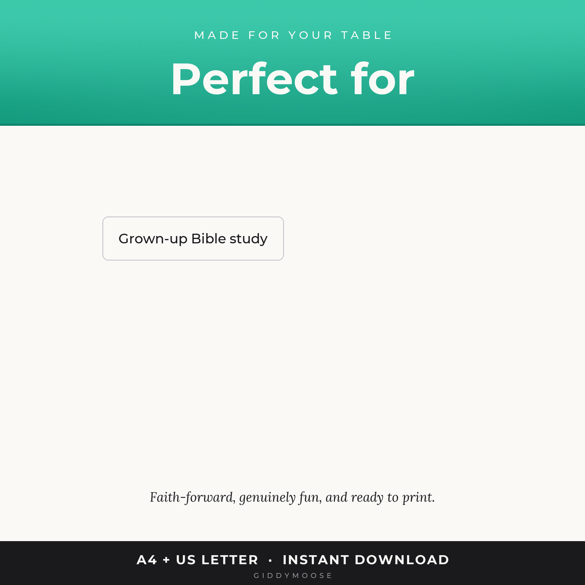 The Book of Acts Bible Quiz Printable — image 4