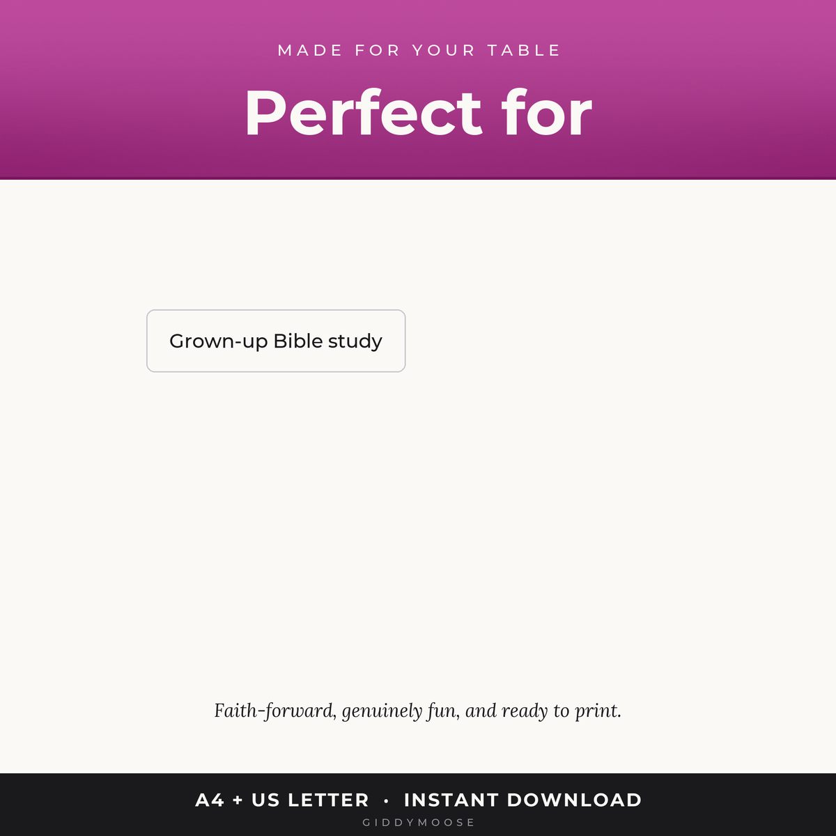 The Book of James Bible Quiz Printable — image 4