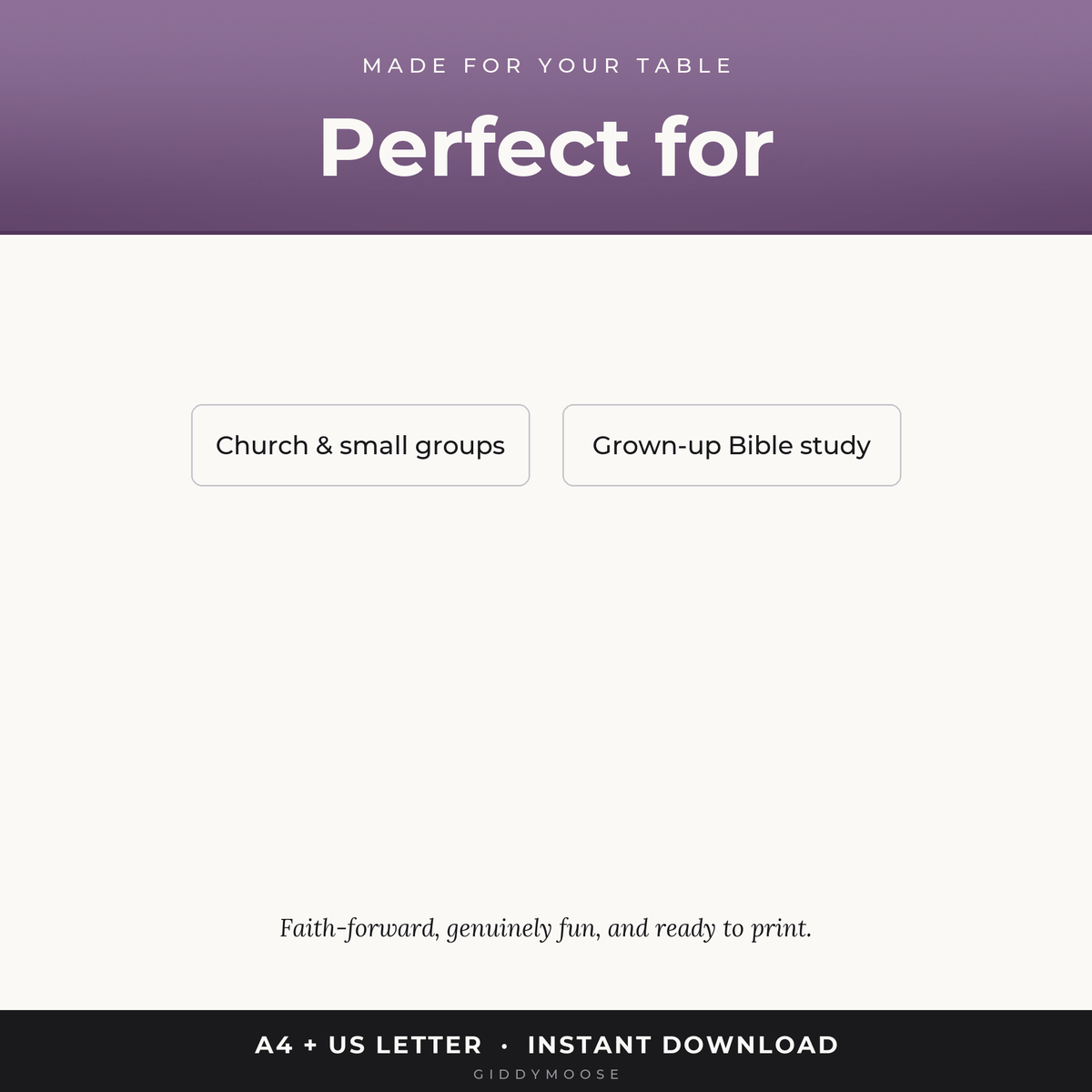 Covenants of the Bible Trivia Printable — image 4