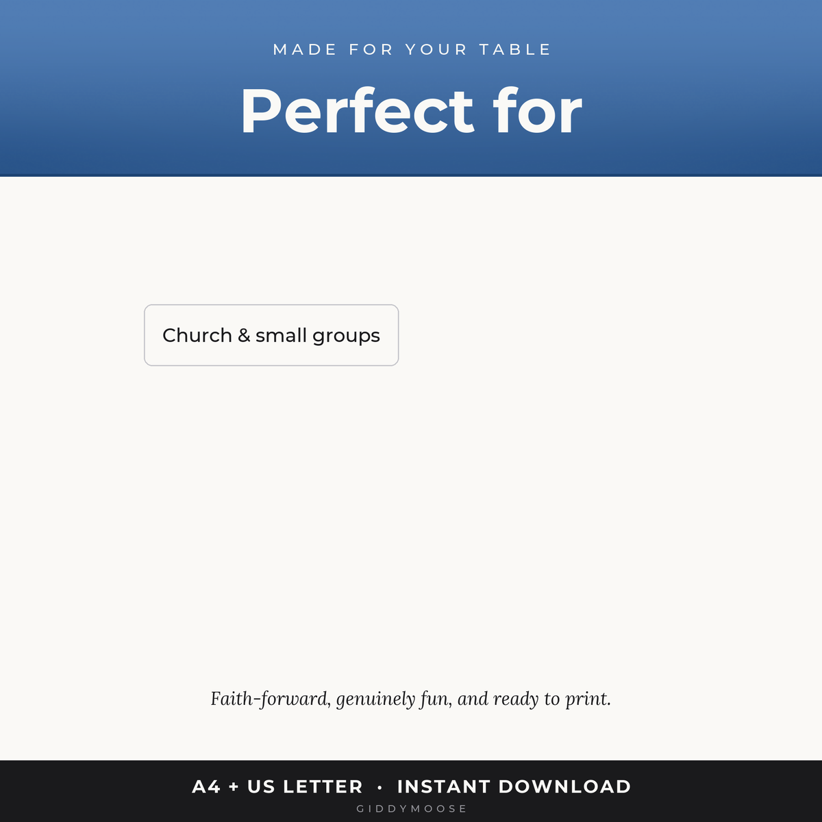 Editable Bible Reading Tracker Printable — image 4