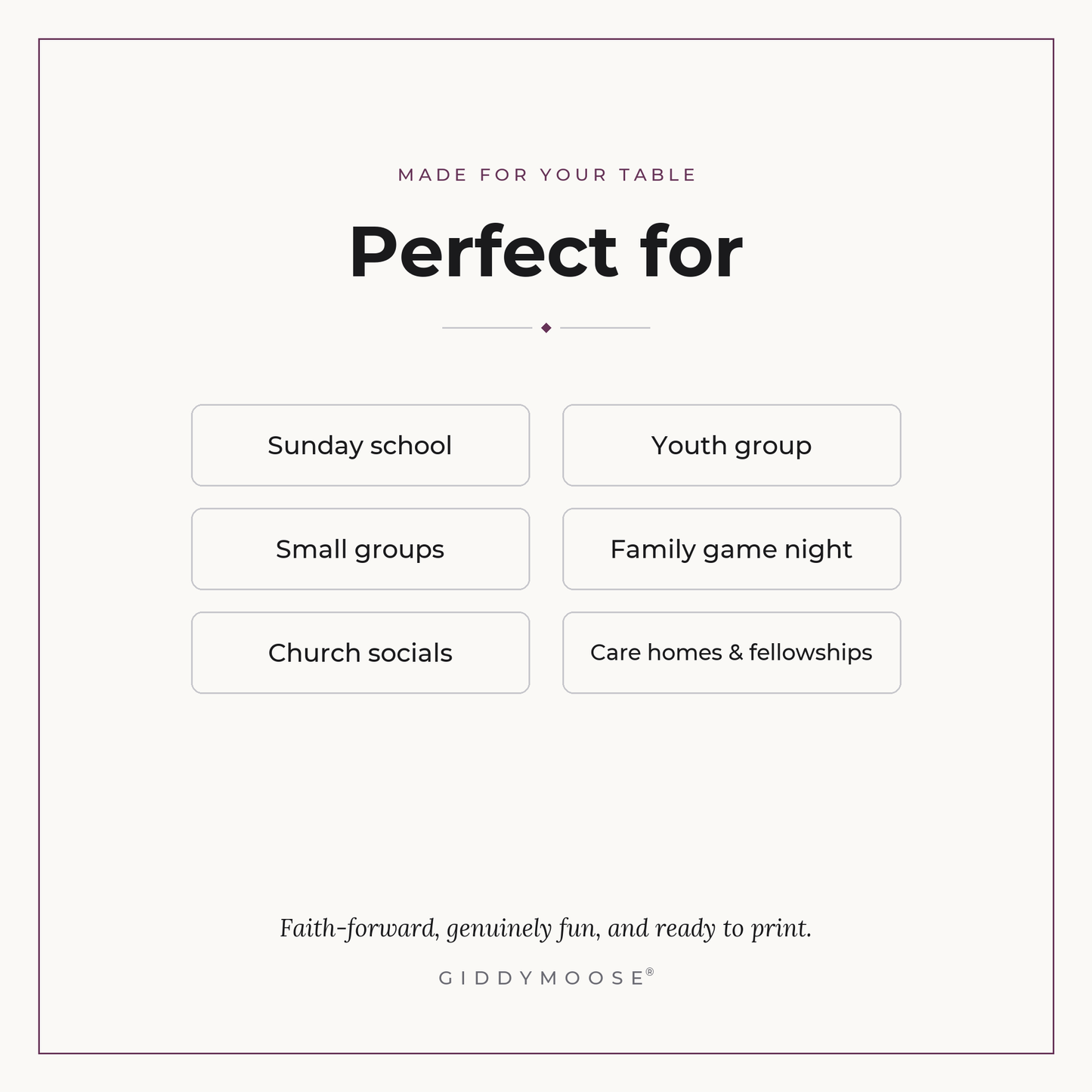 Worship Singer Lyric Memory Guide Printable — image 4