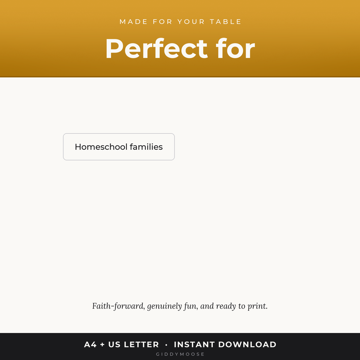 Faith and Enterprise Homeschool Pack — image 4