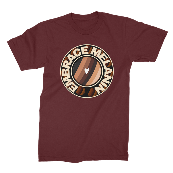 Mela Premium Jersey Adult T-Shirt