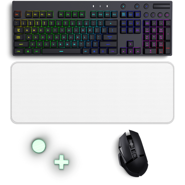 Mela Gaming Mouse Pad