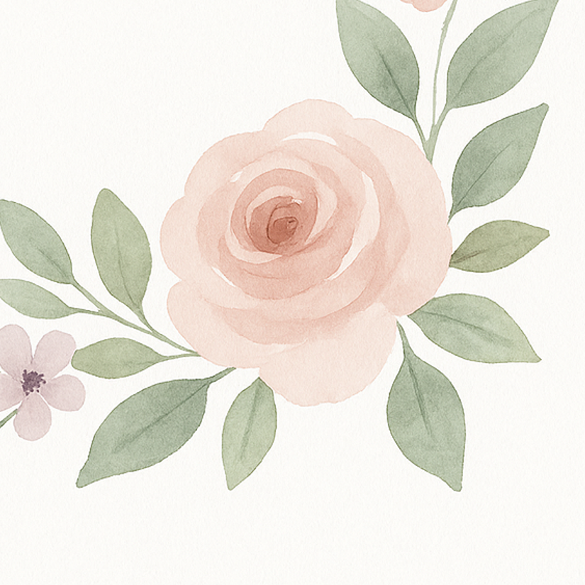 Thank You Friend Card for Engagement Printable — printable card (6)