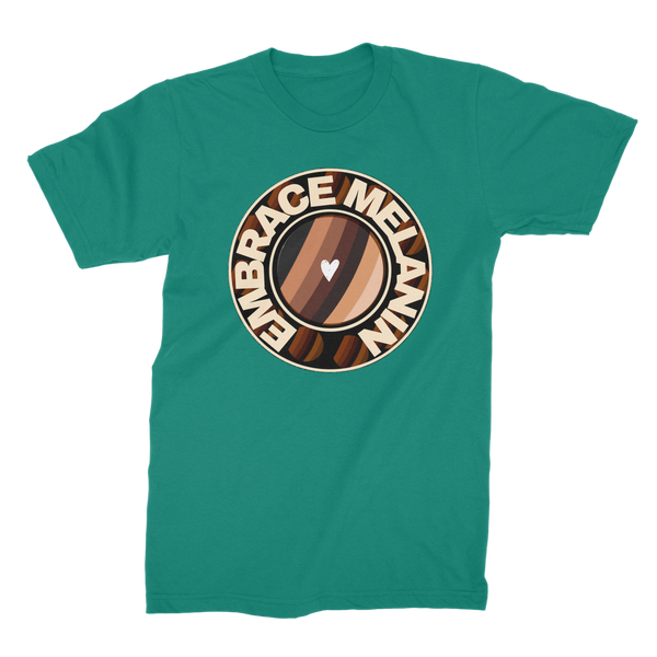 Mela Premium Jersey Adult T-Shirt