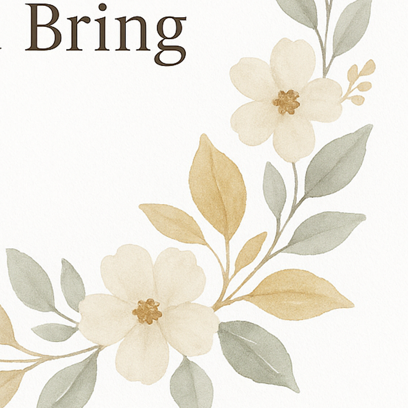 Hospice Carer Thank You Card Printable — printable card (6)