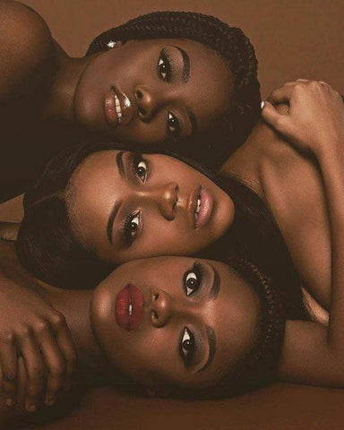 Actively embracing melanin — beauty, identity and belonging | MELA