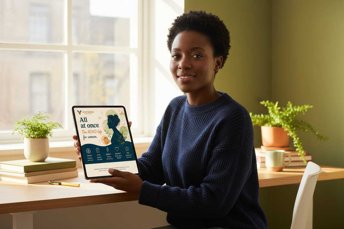 Stop Waiting for Clarity — Start Creating It
