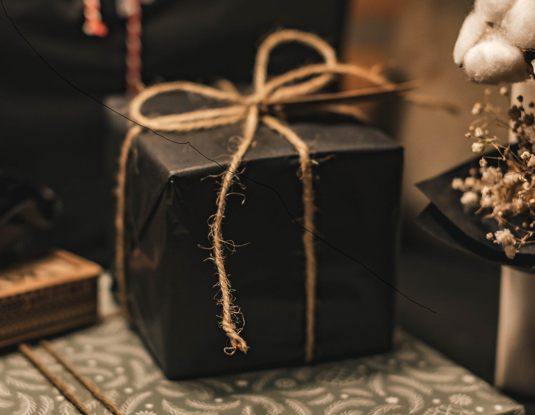 "I Don't Know What to Get Him" — The Gift Guide for Men Who Are Hard to Buy For