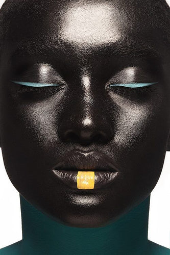 Melanin-rich skin celebrated — the science and beauty of melanin | MELA