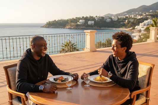 SIIB Fire Starter — Be Like Elijah | Faith-Forward Apparel by Giddymoose