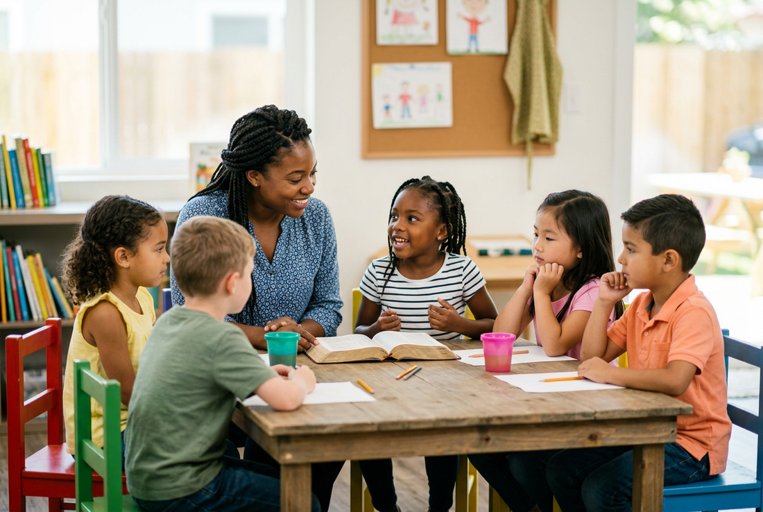 The Best BAME Children's Books for UK Schools (That Kids Actually Want to Read)