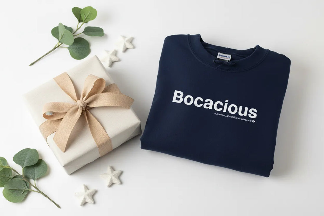 Christmas gifts that embrace everyone — inclusive gift guide 2026 | Mela by Giddymoose