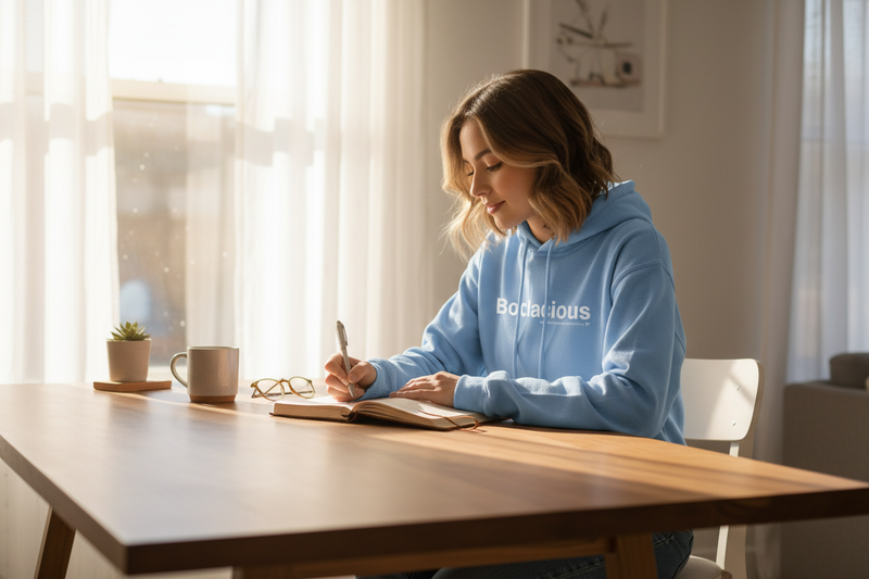 Why Motivation Fails Your Faith (And What to Build Instead)