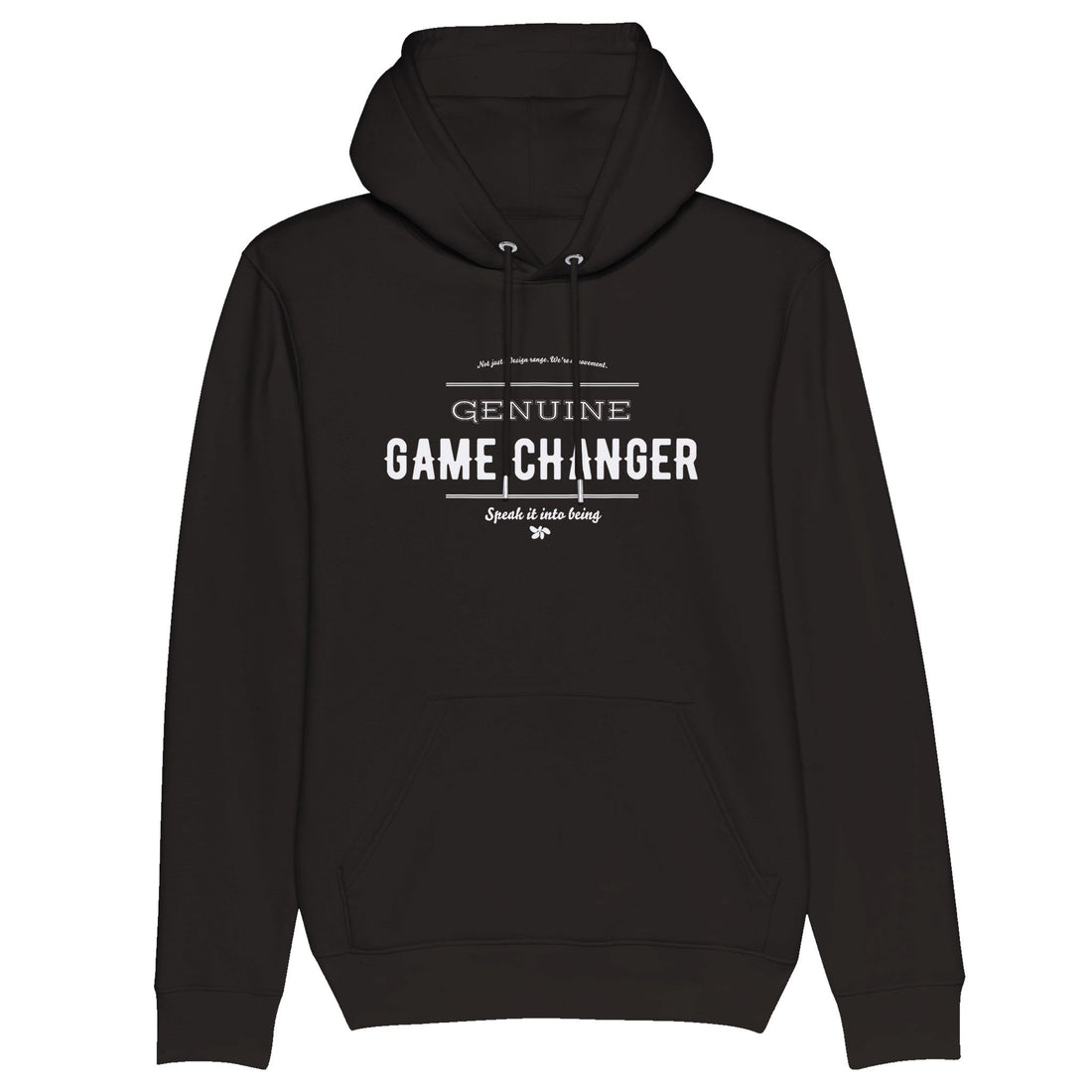 SIIB Game Changer — Be Like Hezekiah | Faith-Forward Apparel by Giddymoose