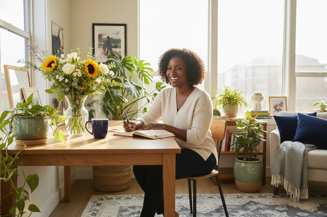 The Ultimate Guide to Intentional Faith