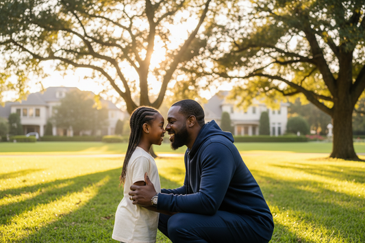 Best Faith Gifts for Father's Day 2026 — Christian Gifts for the Dad Who Has Everything