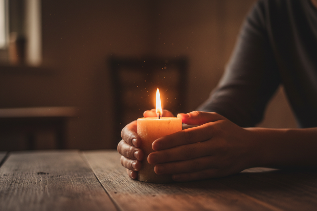 God Has Not Forgotten You — What to Do When You're Still Waiting on a Promise