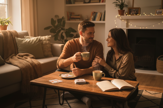 Best Gifts for Christians Who Take Their Faith Seriously (That Aren't Another Candle)