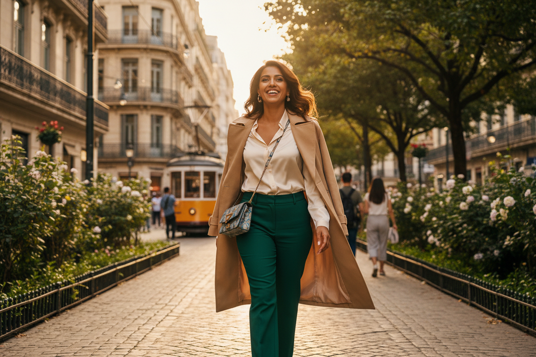 The Ultimate Guide to an Intentional Mindset (and How to Think with Purpose)