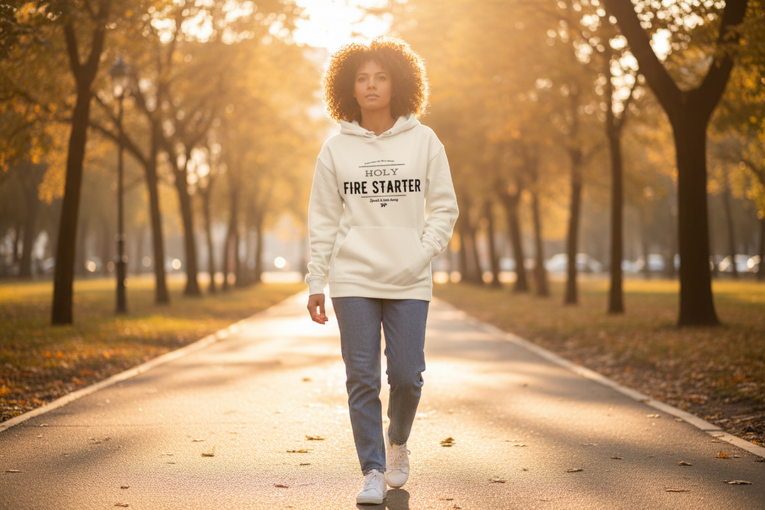 Walk right, talk right — speak life with intention | SIIB by Giddymoose