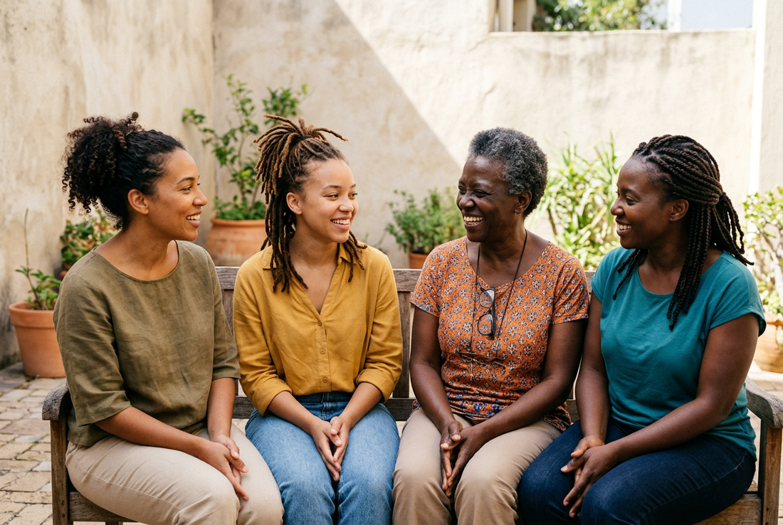 Colourism: What It Is, Why It Still Hurts, and What We Can Do About It